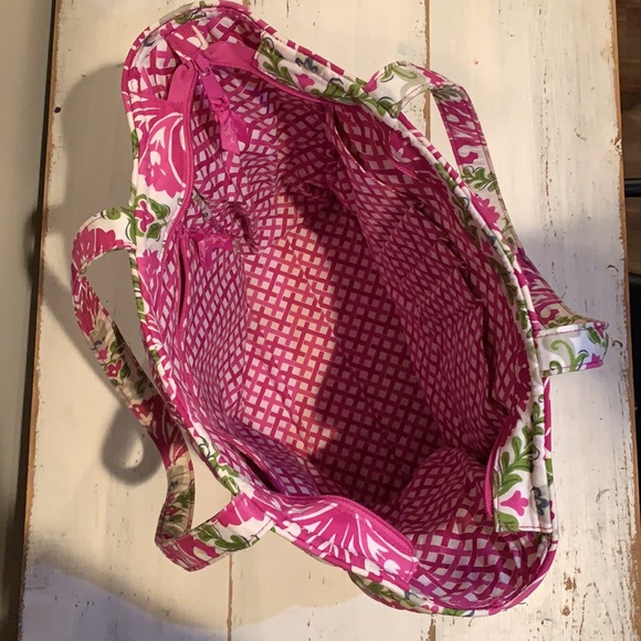 Vera Bradley ✨ tote - Picture 2 of 6